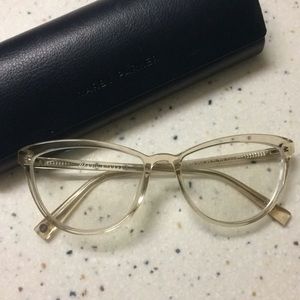 Warby Parker Louise eyeglasses